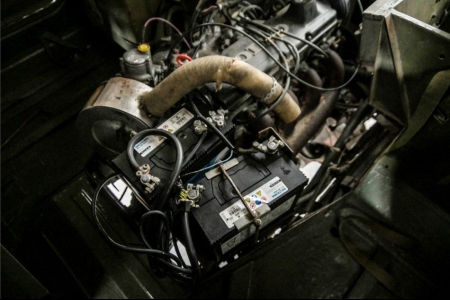 Volvo L3314N Felt C303 Laplander  thumbnail 39