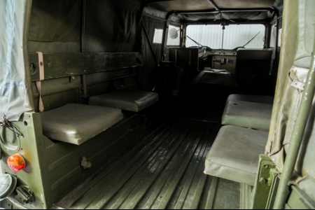 Volvo L3314N Felt C303 Laplander  thumbnail 43
