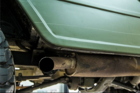 Volvo L3314N Felt C303 Laplander  thumbnail 48