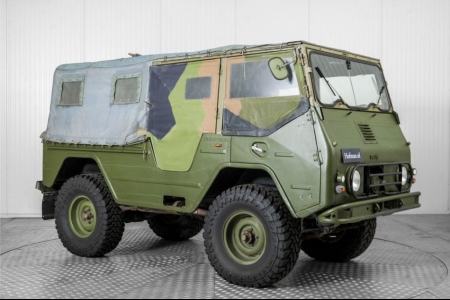 Volvo L3314N Felt C303 Laplander  thumbnail 5