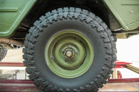 Volvo L3314N Felt C303 Laplander  thumbnail 50