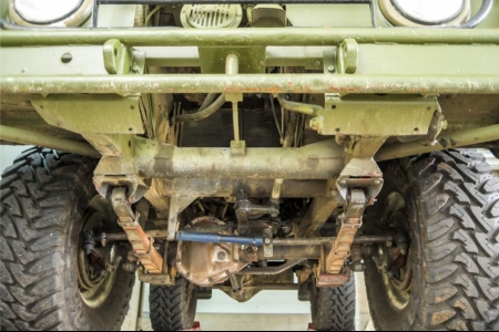 Volvo L3314N Felt C303 Laplander  thumbnail 54