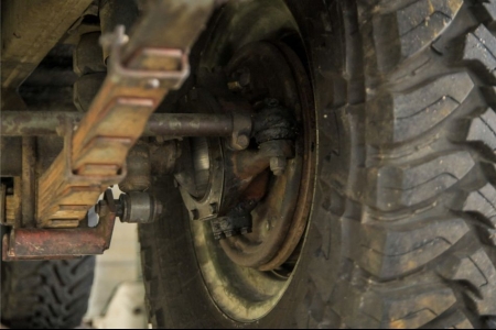Volvo L3314N Felt C303 Laplander  thumbnail 55
