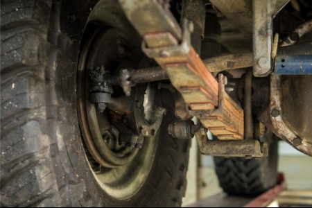 Volvo L3314N Felt C303 Laplander  thumbnail 56