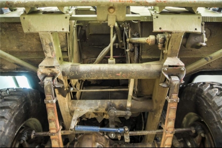 Volvo L3314N Felt C303 Laplander  thumbnail 57