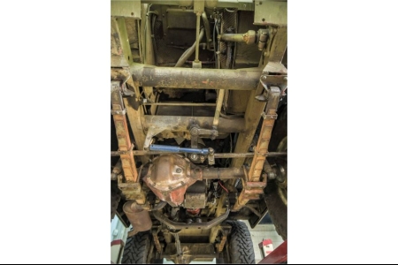 Volvo L3314N Felt C303 Laplander  thumbnail 58