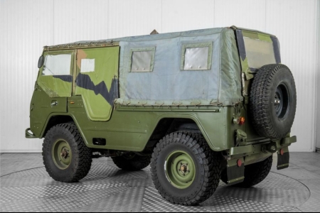 Volvo L3314N Felt C303 Laplander  thumbnail 6