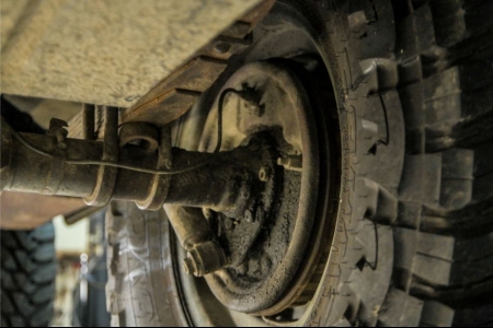 Volvo L3314N Felt C303 Laplander  thumbnail 60