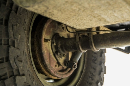 Volvo L3314N Felt C303 Laplander  thumbnail 61