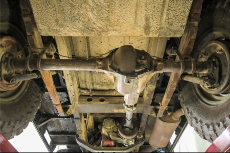 Volvo L3314N Felt C303 Laplander  thumbnail 62
