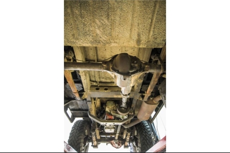 Volvo L3314N Felt C303 Laplander  thumbnail 63