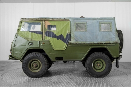 Volvo L3314N Felt C303 Laplander  thumbnail 9