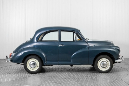 Morris MORRIS MINOR 1000  thumbnail 10