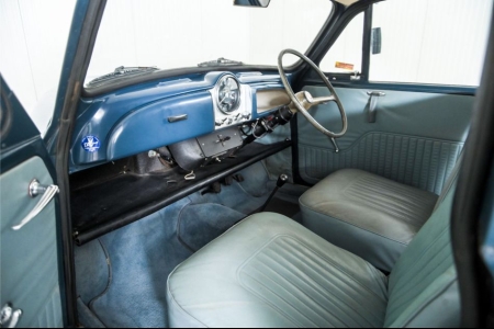 Morris MORRIS MINOR 1000  thumbnail 11