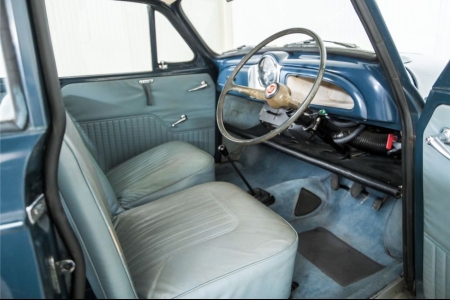 Morris MORRIS MINOR 1000  thumbnail 12