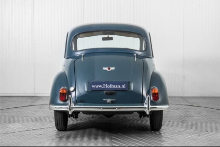 Morris MORRIS MINOR 1000  thumbnail 13