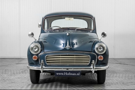 Morris MORRIS MINOR 1000  thumbnail 14