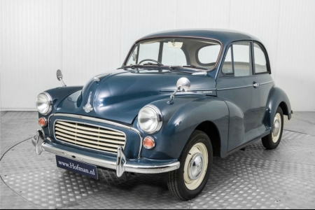 Morris MORRIS MINOR 1000  thumbnail 17