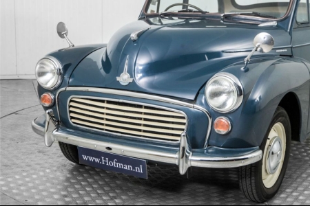 Morris MORRIS MINOR 1000  thumbnail 18