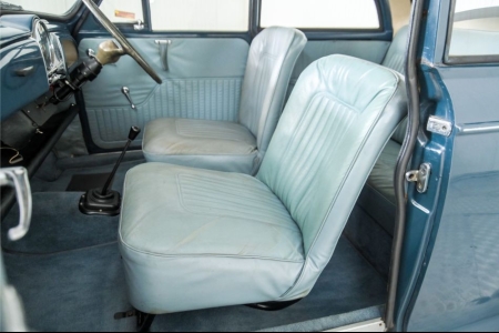 Morris MORRIS MINOR 1000  thumbnail 19