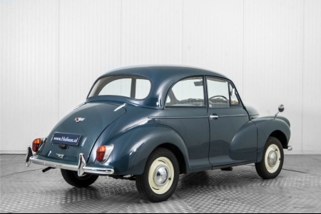 Morris MORRIS MINOR 1000  thumbnail 2