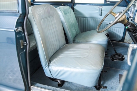 Morris MORRIS MINOR 1000  thumbnail 20