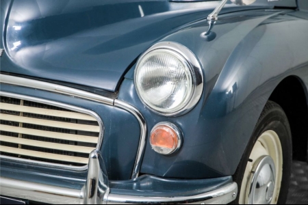 Morris MORRIS MINOR 1000  thumbnail 21