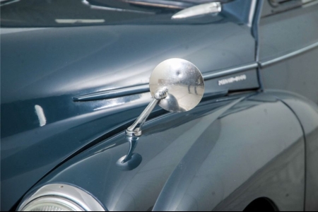 Morris MORRIS MINOR 1000  thumbnail 22