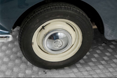 Morris MORRIS MINOR 1000  thumbnail 26