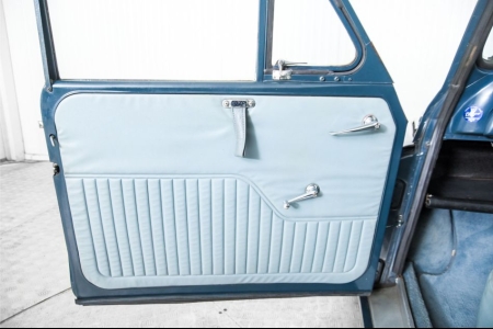 Morris MORRIS MINOR 1000  thumbnail 27