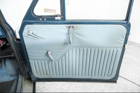 Morris MORRIS MINOR 1000  thumbnail 28