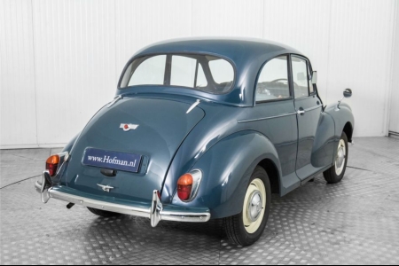 Morris MORRIS MINOR 1000  thumbnail 29