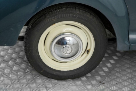 Morris MORRIS MINOR 1000  thumbnail 32