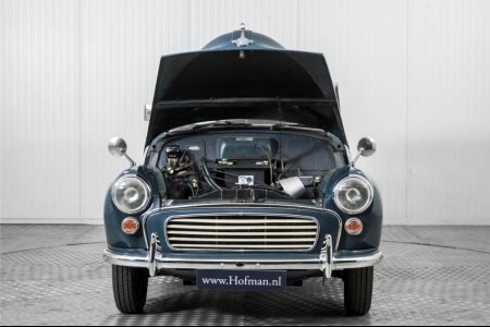 Morris MORRIS MINOR 1000  thumbnail 34