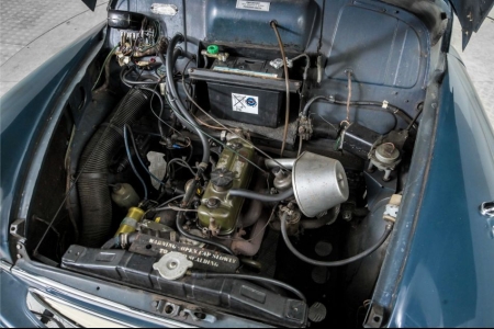 Morris MORRIS MINOR 1000  thumbnail 35