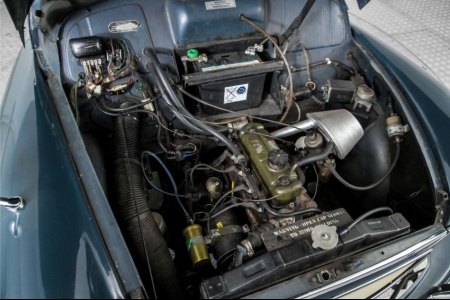 Morris MORRIS MINOR 1000  thumbnail 36