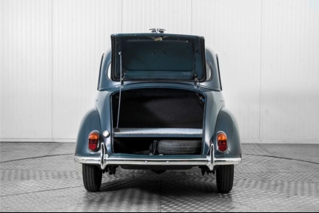 Morris MORRIS MINOR 1000  thumbnail 37