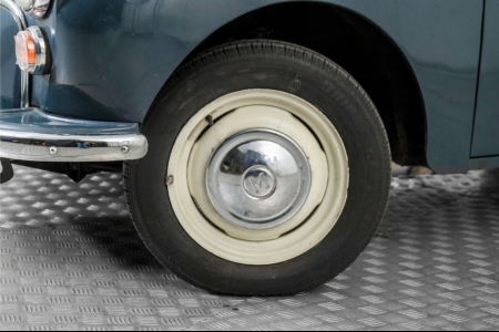 Morris MORRIS MINOR 1000  thumbnail 4