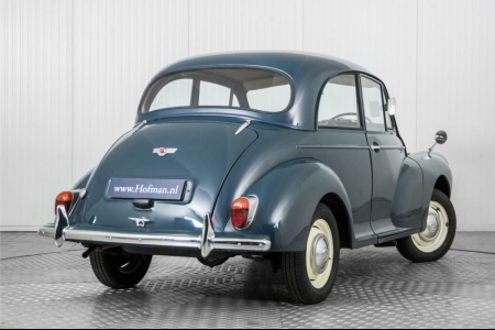 Morris MORRIS MINOR 1000  thumbnail 40