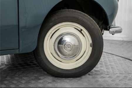 Morris MORRIS MINOR 1000  thumbnail 41