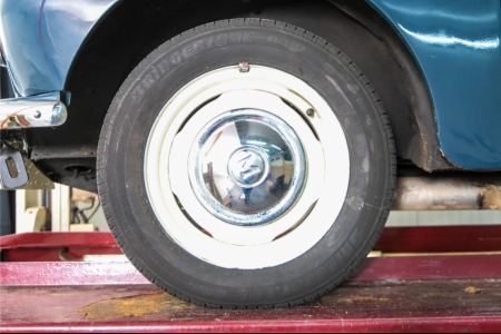 Morris MORRIS MINOR 1000  thumbnail 48