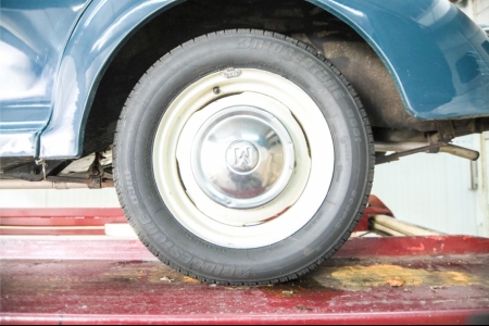 Morris MORRIS MINOR 1000  thumbnail 49