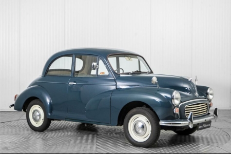 Morris MORRIS MINOR 1000  thumbnail 5