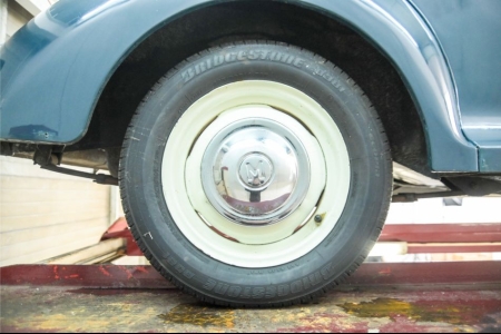 Morris MORRIS MINOR 1000  thumbnail 50