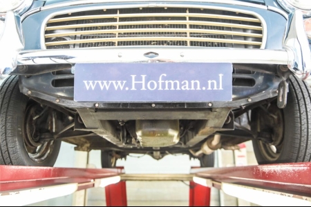 Morris MORRIS MINOR 1000  thumbnail 52