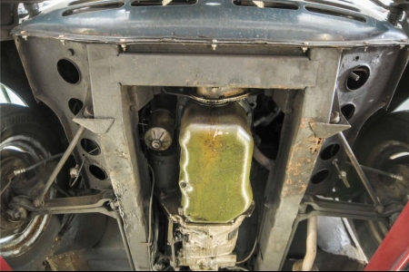 Morris MORRIS MINOR 1000  thumbnail 55