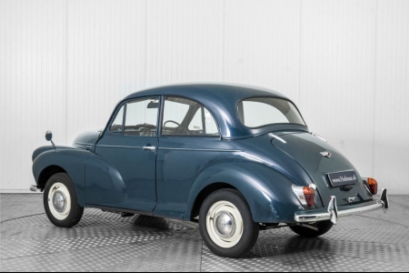 Morris MORRIS MINOR 1000  thumbnail 6