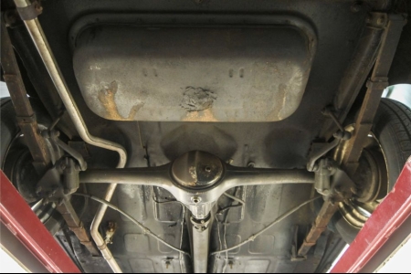 Morris MORRIS MINOR 1000  thumbnail 60