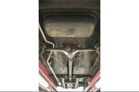 Morris MORRIS MINOR 1000  thumbnail 61