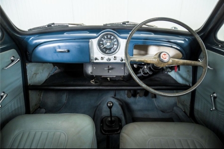 Morris MORRIS MINOR 1000  thumbnail 7